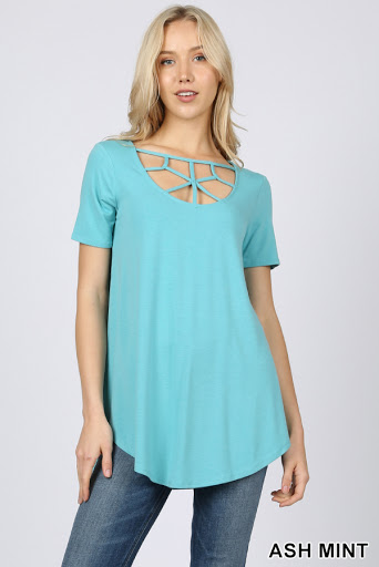 Boutique «Embellish», reviews and photos, 14 S 9th St, Richmond, IN 47374, USA