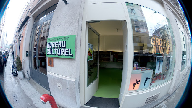 Bureau culturel - Kulturzentrum