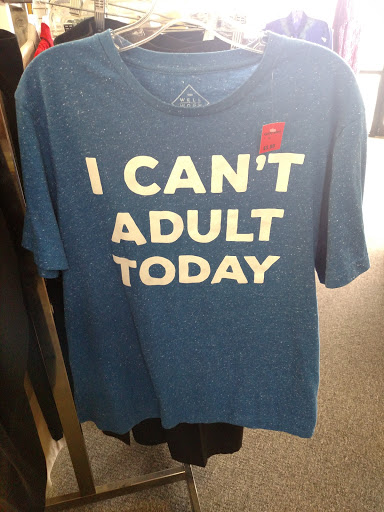 Thrift Store «Salvation Army», reviews and photos