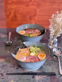 Soupe du Daikanyama - bar et restaurant japonais à Lille - n°8