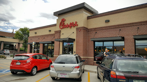 Chick-fil-A