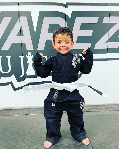 Martial Arts School «Alvarez Brazilian Jiu-Jitsu Arlington TX», reviews and photos, 1118 W Harris Rd #102, Arlington, TX 76001, USA