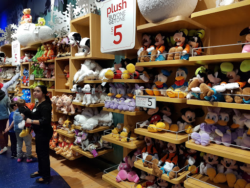 Toy Store «Disney Store», reviews and photos, 1540 Broadway, New York, NY 10036, USA