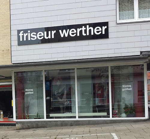Werther à Bochum