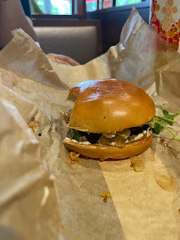 Hamburger du Restauration rapide Burger King à Cormeilles-en-Parisis - n°15