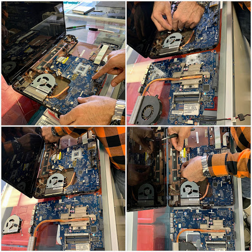 Computer Service «Computer & Cellular», reviews and photos, 2790 Beacon Hill Rd, Alexandria, VA 22306, USA