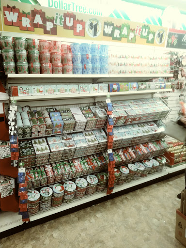 Dollar Store «Dollar Tree», reviews and photos, 1245 MacDade Boulevard, Woodlyn, PA 19094, USA