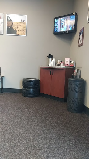 Tire Shop «Firestone Complete Auto Care», reviews and photos, 4617 Centerplace Dr, Greeley, CO 80634, USA
