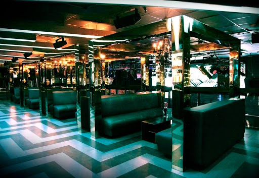 Night Club «GILT Nightclub», reviews and photos, 740 Bennett Rd, Orlando, FL 32803, USA