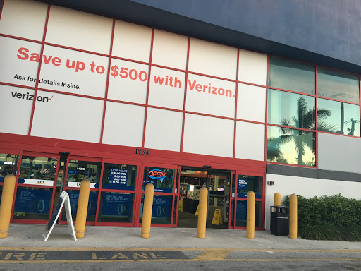 Electronics Store «Best Buy», reviews and photos, 1880 Palm Beach Lakes Blvd, West Palm Beach, FL 33401, USA