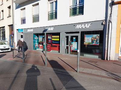 MAAF Assurances EPINAL à Épinal