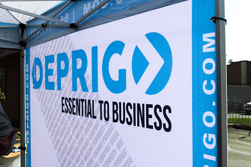 Deprigo, Inc. image