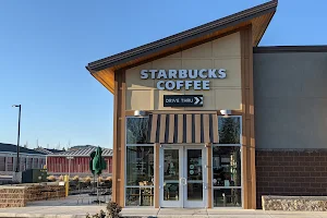 Starbucks image