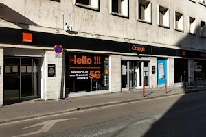 Boutique Orange Jean Racine Centre - Beauvais image