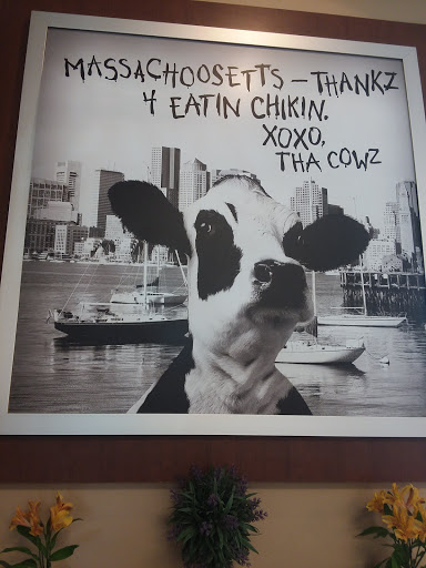 Fast Food Restaurant «Chick-fil-A», reviews and photos, 286 Turnpike Rd, Westborough, MA 01581, USA