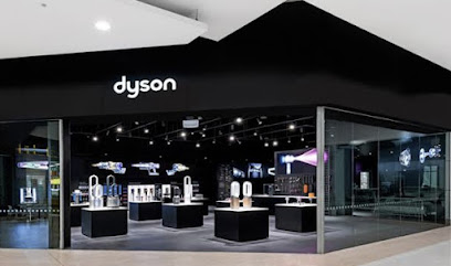 Dyson Demo Store – Service Centre Castle Hill
