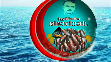 midyeci halil