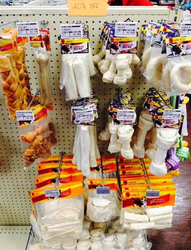 Pet Groomer «Bridgemill Pets», reviews and photos, 3760 Sixes Rd, Canton, GA 30114, USA