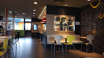 Atmosphère du Restauration rapide McDonald's à Bitschwiller-lès-Thann - n°9