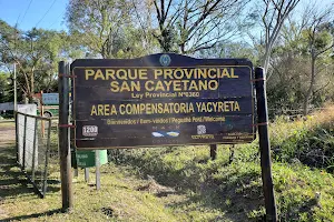 Provincial San Cayetano Park image