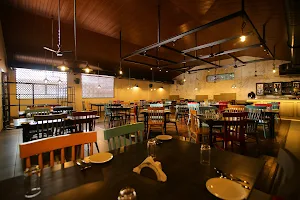 Ramponni by Wine And Dine Family Restaurant image