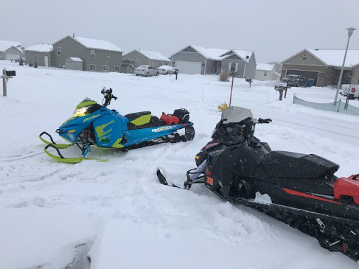 Motorcycle Dealer «Village MotorSports of Holland», reviews and photos, 13035 New Holland St, Holland, MI 49424, USA