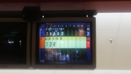 Bowling Alley «Wonder Bowl», reviews and photos, 66 Hathaway Rd, New Bedford, MA 02746, USA