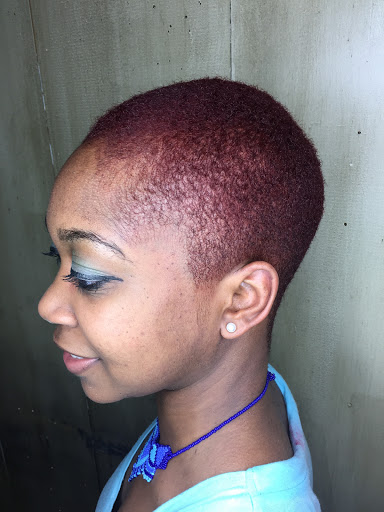 Hair Salon «Monet Mitchell Hair @ Adori Salon», reviews and photos, 1680 Hwy 138 SE b, Conyers, GA 30013, USA