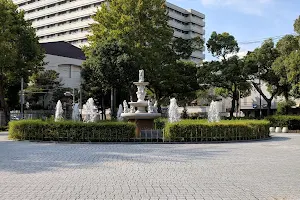 Ōkurayama Park image