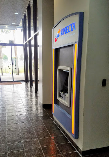 Kinecta Credit Union ATM