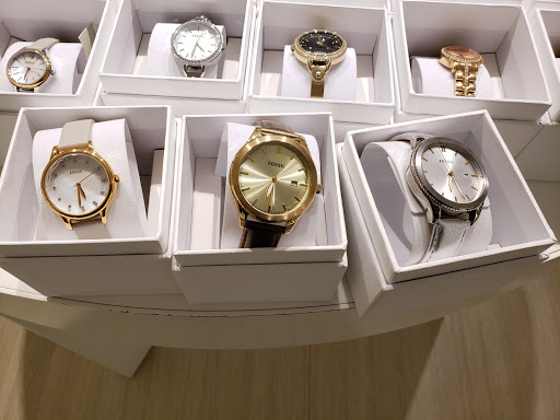 Watch Store «Fossil Store», reviews and photos, 400 South Wilson Road #1072, Sunbury, OH 43074, USA