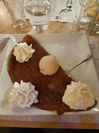 Plats et boissons du Crêperie TY BREIZH à Châtelaillon-Plage - n°12