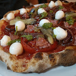 Photo n°5 de l'avis de Antonio.e fait le 18/08/2023 à 14:04 sur le  Casale Rufini à Gallicano nel Lazio