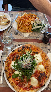 Les plus récentes photos du Restaurant italien La Fiorentina à Manosque - n°1