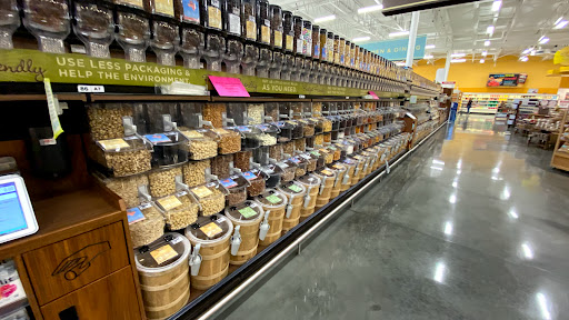 Grocery Store «H-E-B Grocery», reviews and photos, 20311 Champion Forest Dr, Spring, TX 77379, USA