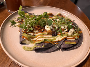 Photo n°15 de Alegrías à Paris ()