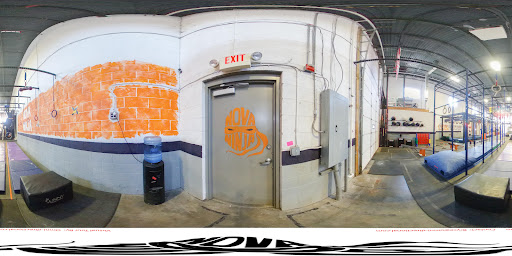 Gym «CrossFit Loudoun», reviews and photos, 21531 Blackwood Ct #110, Sterling, VA 20166, USA