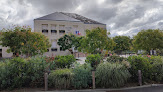 Square de la Mairie Saint-Ouen