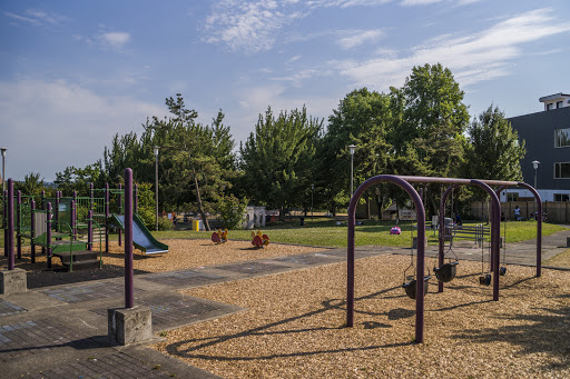 Park «Judkins Park and Playfield», reviews and photos, 2150 S Norman St, Seattle, WA 98144, USA