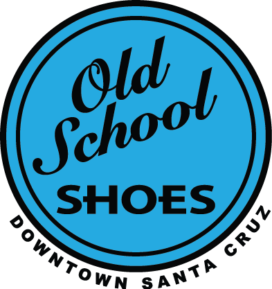 Shoe Store «Old School Shoes», reviews and photos, 1017 Pacific Ave, Santa Cruz, CA 95060, USA