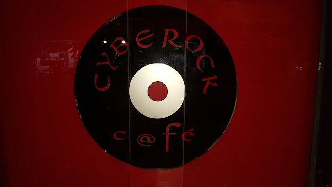 Cyberock Café - Canelones