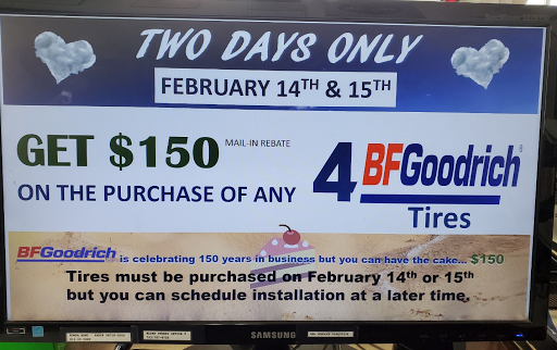 Auto Repair Shop «Centreville Tire & Auto», reviews and photos, 6075 Centreville Crest Ln, Centreville, VA 20121, USA