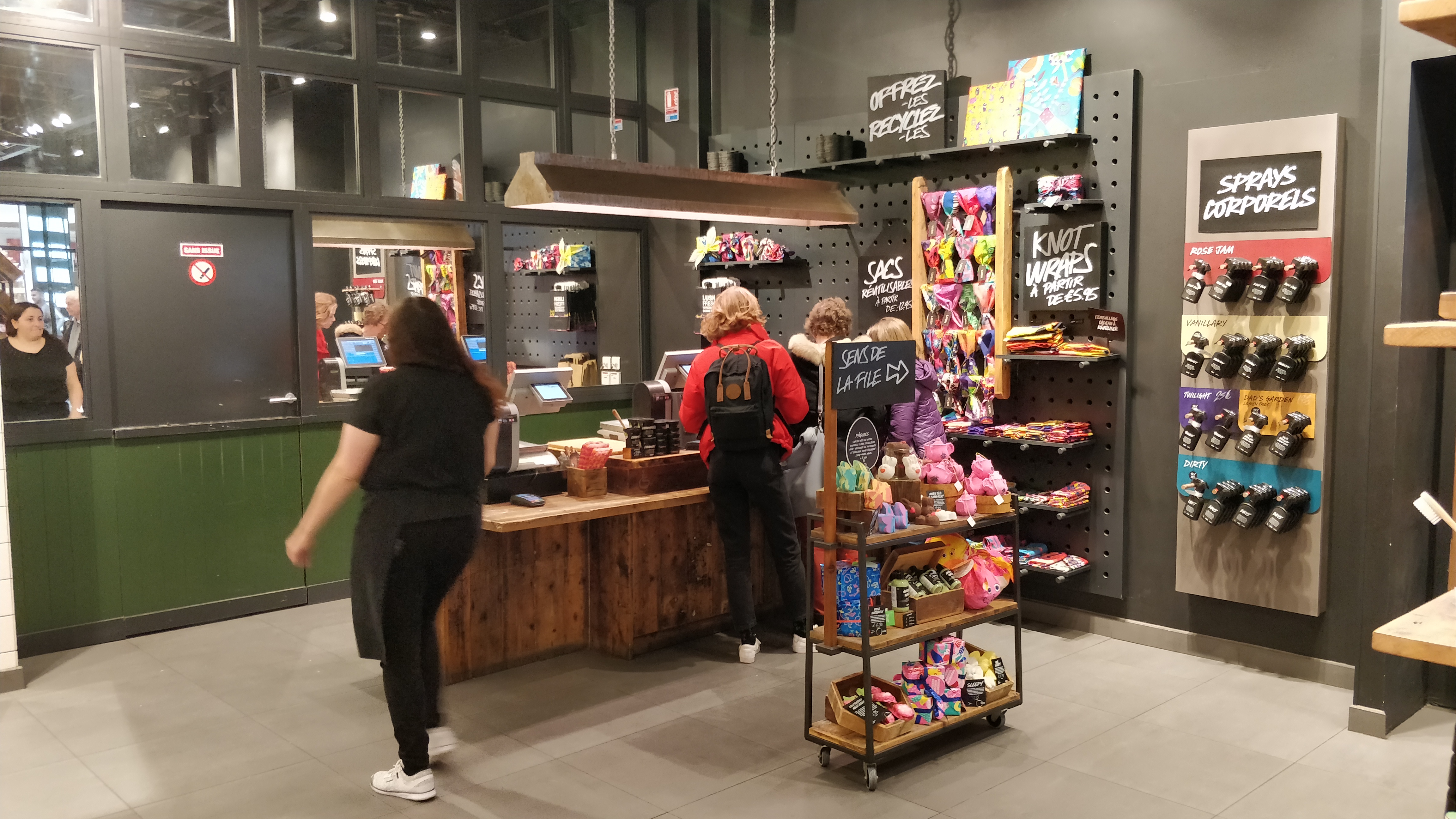 Photo n° 45 de l'avis de David.a fait le 22/02/2019 à 11:15