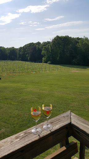 Winery «Hartwood Winery Inc», reviews and photos, 345 Hartwood Rd, Fredericksburg, VA 22406, USA