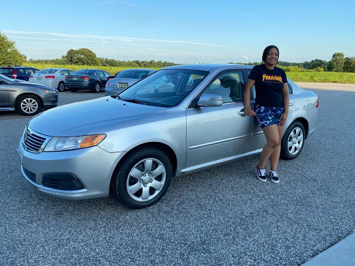 Used Car Dealer «Knox Auto Sales», reviews and photos, 1733 Capital Blvd, Raleigh, NC 27604, USA