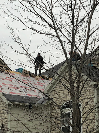 Water Damage Restoration Service «Campbell Restoration», reviews and photos, 7433 Hill Rd, Canal Winchester, OH 43110, USA