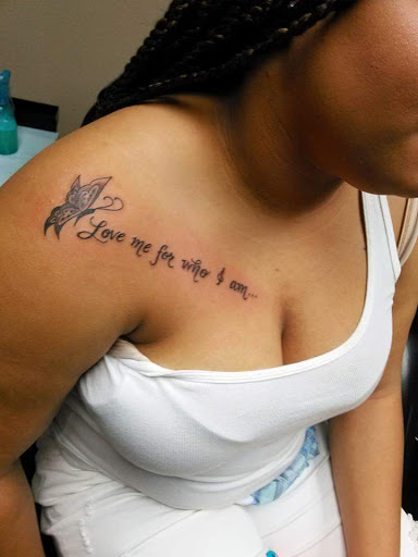 Tattoo Shop «UnderGround-Ink Tattoo Gallery», reviews and photos, 2106 W Gentry Pkwy, Tyler, TX 75702, USA