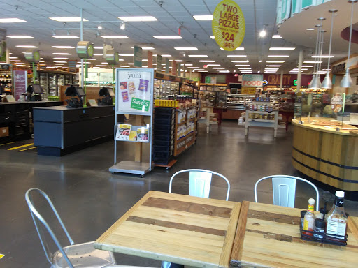 Grocery Store «Whole Foods Market», reviews and photos, 50 Shelter Cove Ln, Hilton Head Island, SC 29928, USA