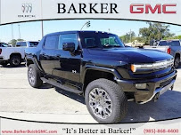 Barker Buick GMC - Photo 6 - Car repair in Houma, LA, Houma