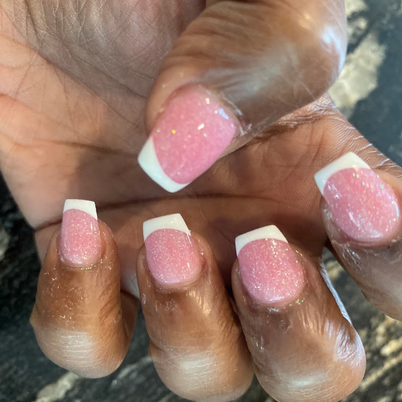 Katie's Nails & Spa
